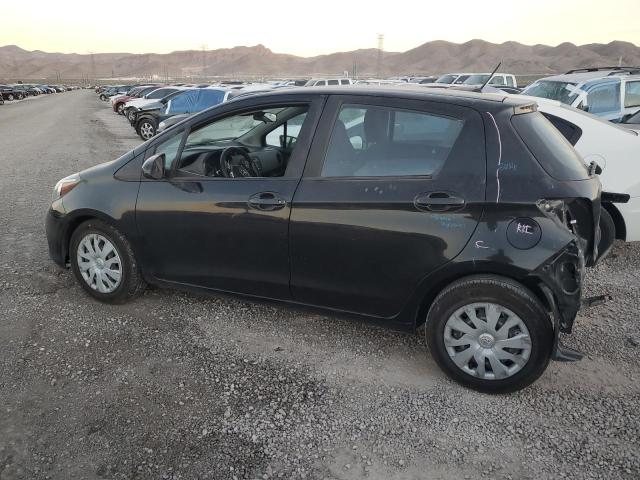 Photo 2 from auction – 2017 TOYOTA YARIS L with VIN VNKKTUD31HA084841