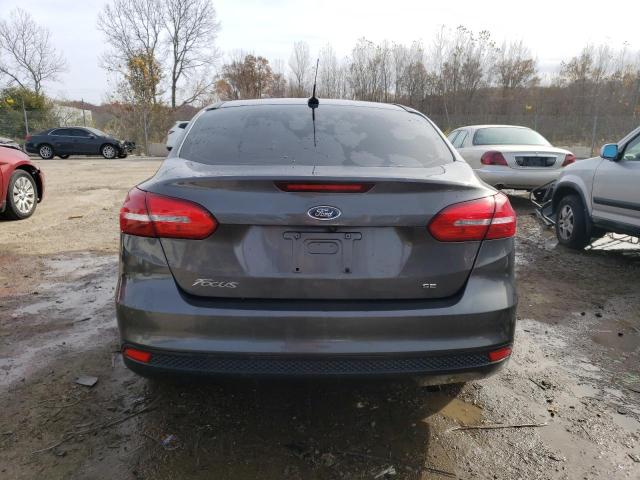 Photo 6 from auction – 2018 FORD FOCUS SE with VIN 1FADP3F2XJL237446