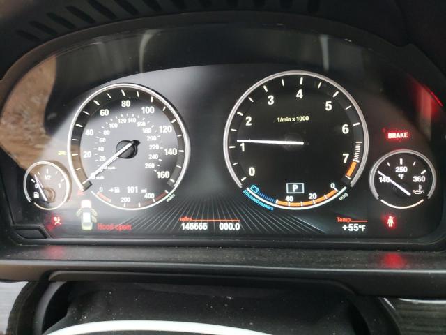 Photo 9 from auction – 2016 BMW 528 I with VIN WBA5A5C57GD528853