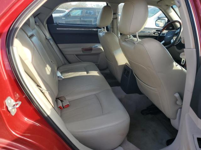 Photo 10 from auction – 2007 CHRYSLER 300C with VIN 2C3KA63HX7H684334