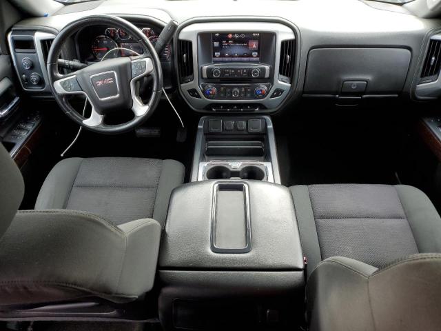 Photo 8 from auction – 2015 GMC SIERRA K15 with VIN 1GTV2UEC5FZ319814