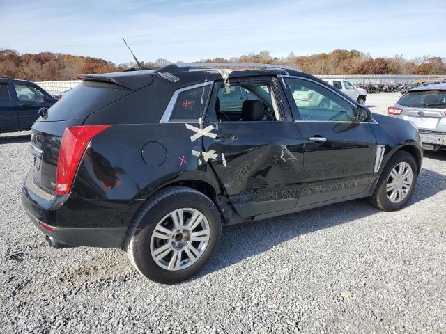 Photo 3 from auction – 2013 CADILLAC SRX with VIN 3GYFNCE33DS539348