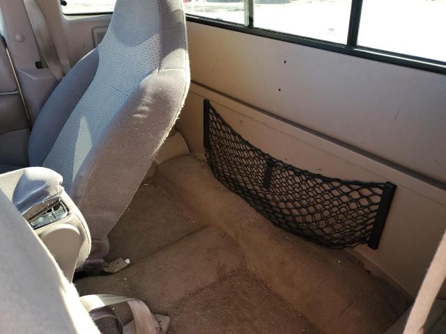 Photo 10 from auction – 2000 MAZDA B3000 TROY with VIN 4F4YR16V3YTM01450
