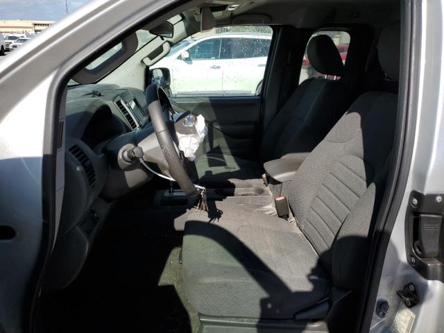 Photo 7 from auction – 2016 NISSAN FRONTIER S with VIN 1N6BD0CT4GN748750