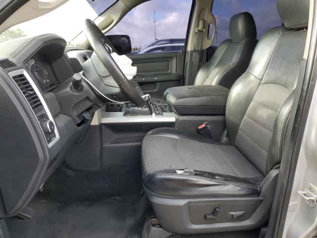 Photo 7 from auction – 2010 DODGE RAM 1500 with VIN 1D7RB1CT5AS234966