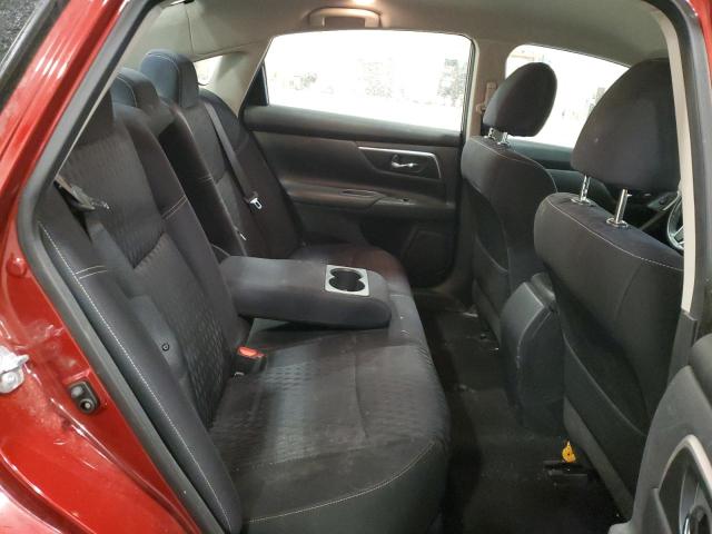 Photo 10 from auction – 2017 NISSAN ALTIMA 2.5 with VIN 1N4AL3AP1HC265700