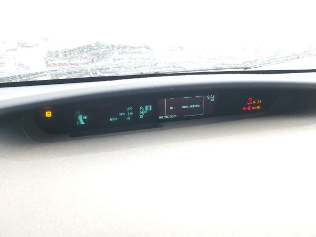 Фото 9 с аукциона – 2011 TOYOTA PRIUS с VIN JTDKN3DU6B0267977