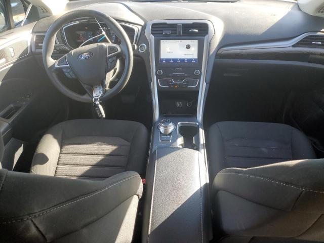 Photo 8 from auction – 2020 FORD FUSION SE with VIN 3FA6P0HD2LR107428