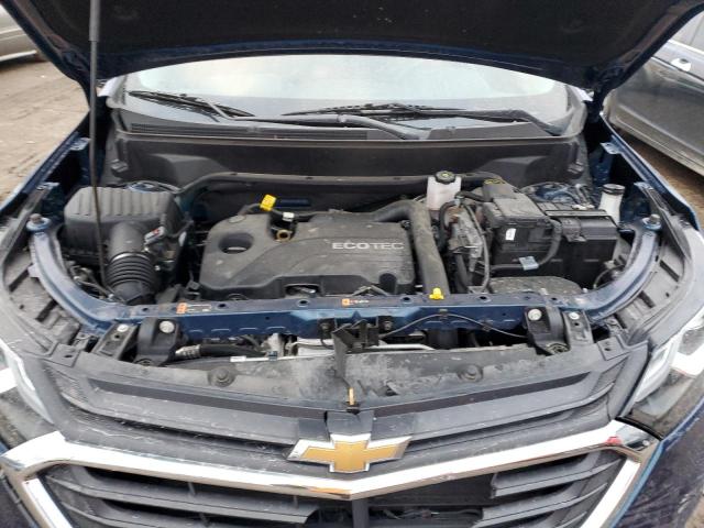 Photo 12 from auction – 2020 CHEVROLET EQUINOX LT with VIN 2GNAXJEV0L6187463