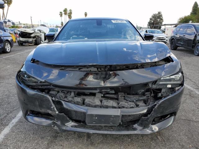 Photo 5 from auction – 2015 DODGE CHARGER SX with VIN 2C3CDXHG6FH857945