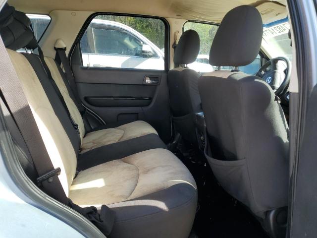 Photo 11 from auction – 2008 MAZDA TRIBUTE I with VIN 4F2CZ02Z88KM06607