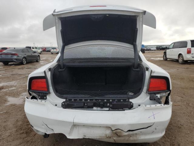 Photo 6 from auction – 2012 DODGE CHARGER SE with VIN 2C3CDXBG9CH287217
