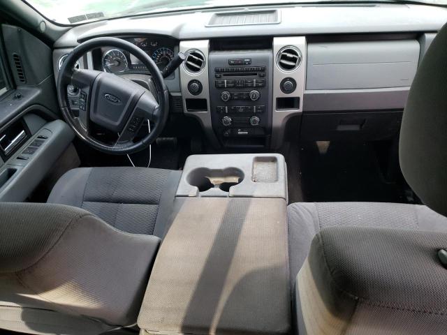 صورة رقم 8 من المزاد - 2012 FORD F150 SUPER مع VIN 1FTEX1EM7CFA83799