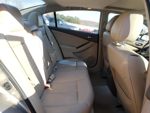 Photo 10 from auction – 2011 NISSAN ALTIMA BAS with VIN 1N4AL2AP9BC138050
