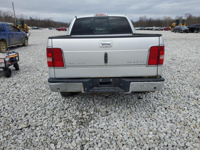 Photo 6 from auction – 2007 LINCOLN MARK LT with VIN 5LTPW18577FJ10955