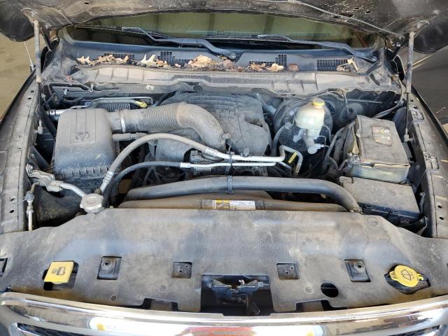 Photo 11 from auction – 2014 RAM 1500 ST with VIN 1C6RR6FT3ES234315