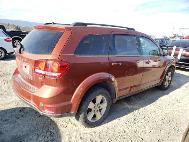 Photo 3 from auction – 2012 DODGE JOURNEY SX with VIN 3C4PDDBG8CT397565