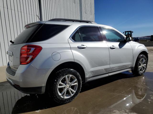 Photo 3 from auction – 2016 CHEVROLET EQUINOX LT with VIN 2GNFLFEK1G6236826