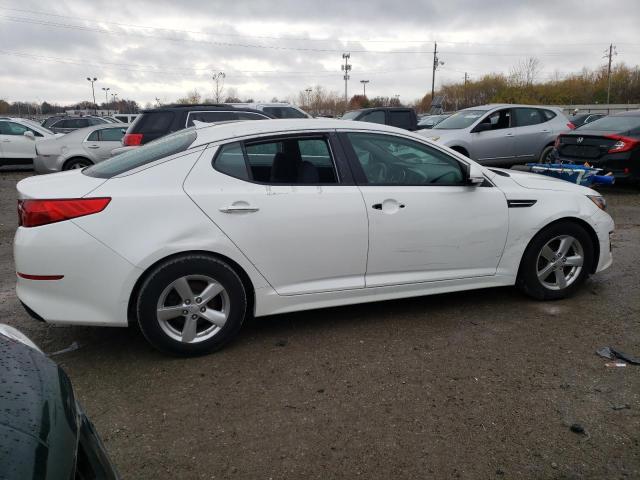 Photo 3 from auction – 2015 KIA OPTIMA LX with VIN KNAGM4A70F5646802