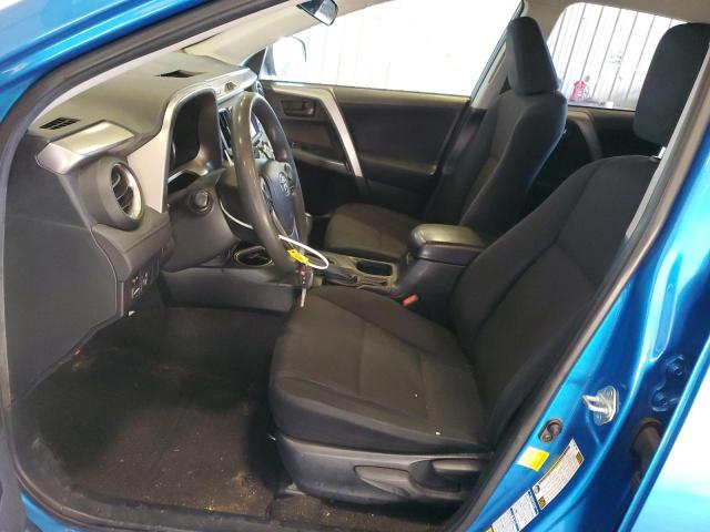 Photo 7 from auction – 2016 TOYOTA RAV4 LE with VIN JTMBFREV2GD181332