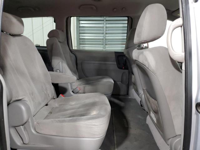 Photo 11 from auction – 2008 HYUNDAI ENTOURAGE with VIN KNDMC233786054530