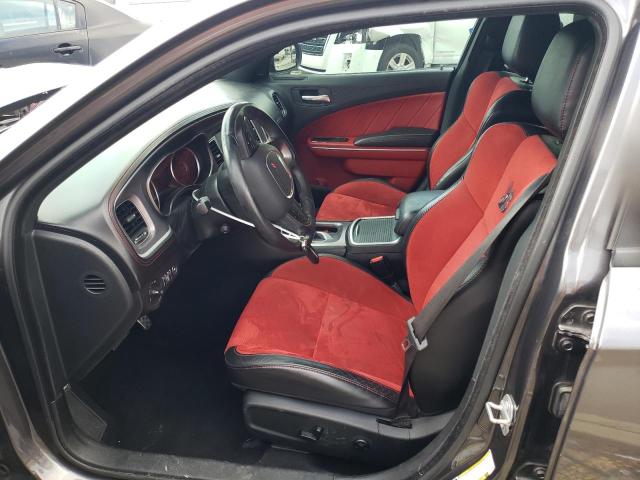 Photo 7 from auction – 2019 DODGE CHARGER SC with VIN 2C3CDXGJ4KH676852