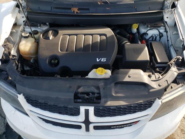 Photo 11 from auction – 2017 DODGE JOURNEY GT with VIN 3C4PDDEG4HT570579