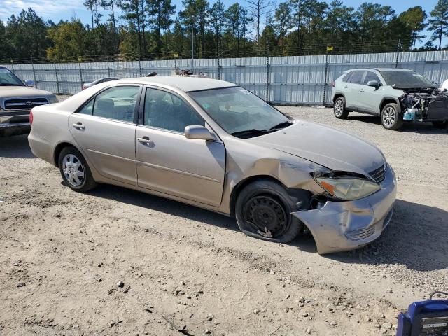Photo 4 from auction – 2004 TOYOTA CAMRY LE with VIN 4T1BE32K54U365892