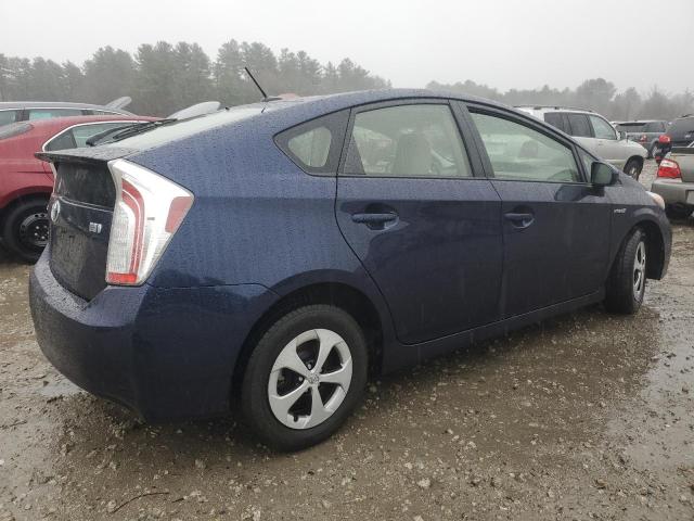 Photo 3 from auction – 2014 TOYOTA PRIUS with VIN JTDKN3DU8E0373495
