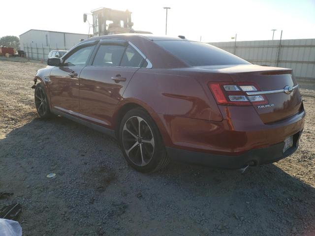 Photo 2 from auction – 2014 FORD TAURUS SEL with VIN 1FAHP2E86EG144715