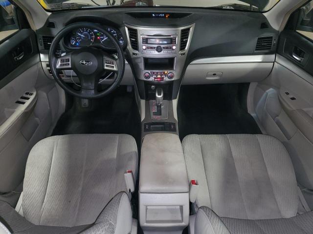 Photo 8 from auction – 2012 SUBARU LEGACY 2.5 with VIN 4S3BMBA6XC3042125