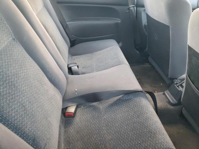 Photo 10 from auction – 1997 HONDA CIVIC DX with VIN 2HGEJ6445VH109397