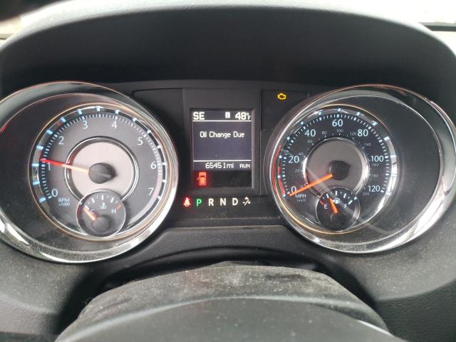Photo 9 from auction – 2014 CHRYSLER TOWN & COU with VIN 2C4RC1CG7ER192348