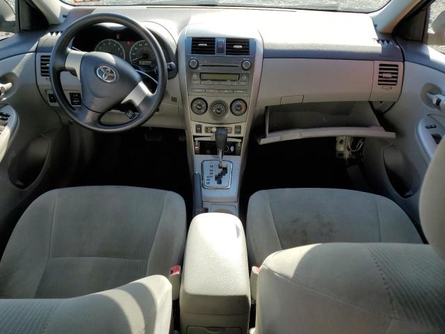 Photo 8 from auction – 2011 TOYOTA COROLLA BA with VIN 2T1BU4EE3BC726050
