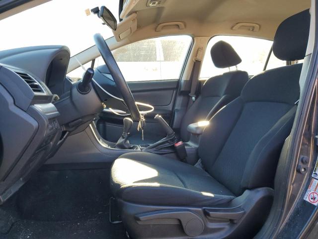 Photo 7 from auction – 2016 SUBARU IMPREZA with VIN JF1GPAA62G9248040