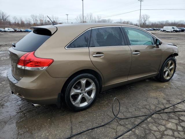Photo 3 from auction – 2010 TOYOTA VENZA with VIN 4T3BK3BB2AU042038