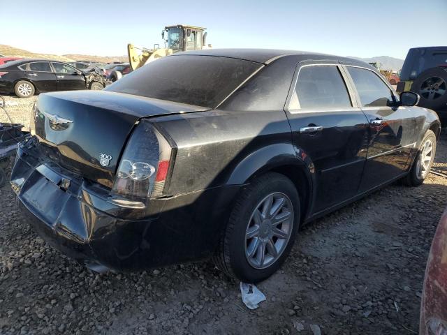 Photo 3 from auction – 2006 CHRYSLER 300C with VIN 2C3KA63H46H365557