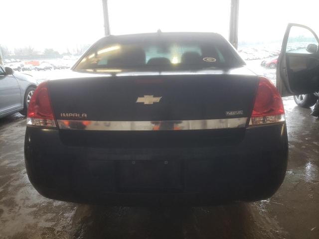 Photo 6 from auction – 2010 CHEVROLET IMPALA LS with VIN 2G1WA5EK2A1227252