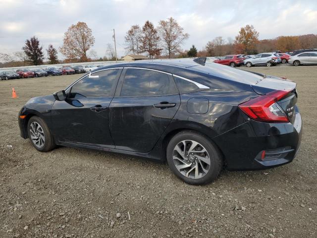 Photo 2 from auction – 2018 HONDA CIVIC EX with VIN 2HGFC2F7XJH576033