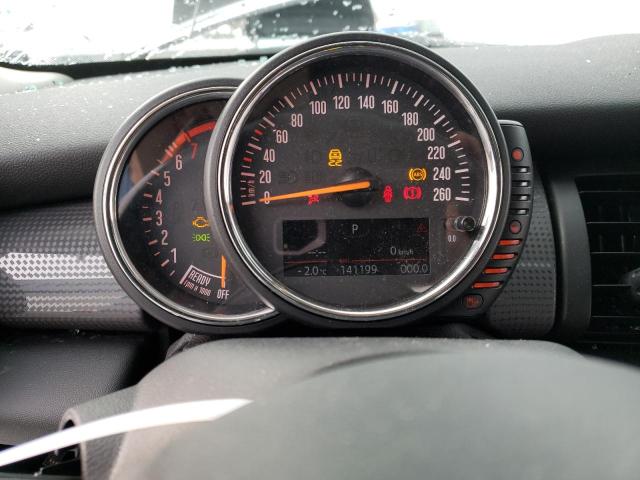 Photo 9 from auction – 2016 MINI COOPER with VIN WMWXP5C55G2D14188