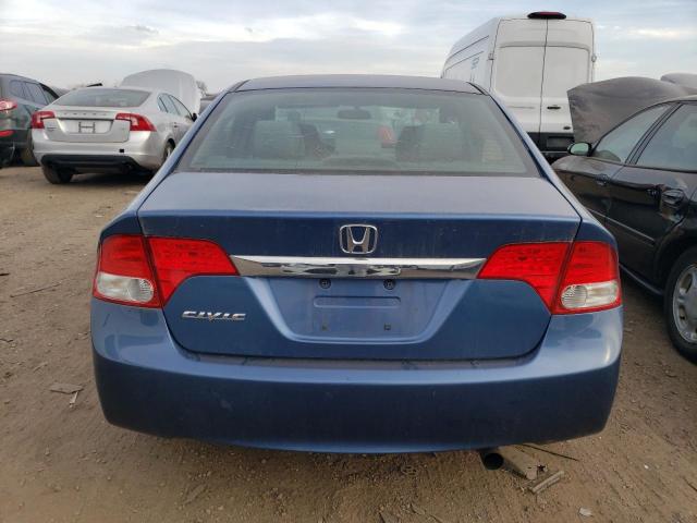 صورة رقم 6 من المزاد - 2011 HONDA CIVIC EX مع VIN 19XFA1F87BE000193