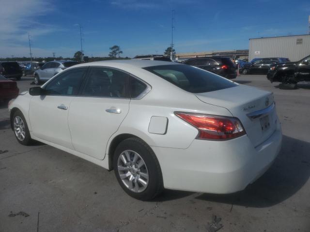 Photo 2 from auction – 2014 NISSAN ALTIMA 2.5 with VIN 1N4AL3AP0EN359891