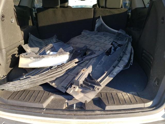 Photo 13 from auction – 2013 CHEVROLET TRAVERSE L with VIN 1GNKVJKD5DJ185993
