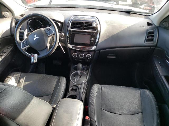 Photo 8 from auction – 2015 MITSUBISHI OUTLANDER with VIN 4A4AP4AU6FE058689