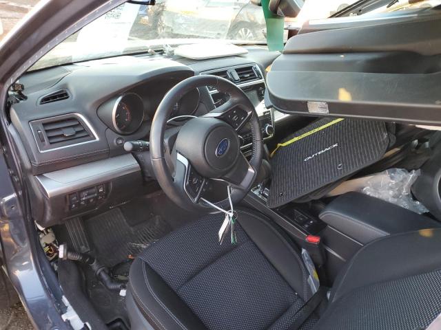 Photo 8 from auction – 2018 SUBARU OUTBACK 2. with VIN 4S4BSAFC9J3288008