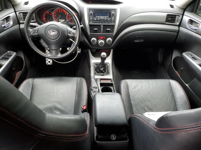 Photo 8 from auction – 2013 SUBARU IMPREZA WR with VIN JF1GR7E64DG803410
