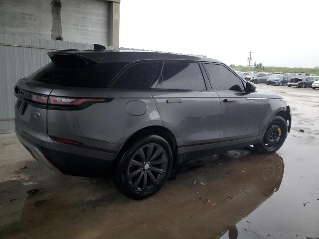 Photo 3 from auction – 2018 LAND ROVER RANGE ROVE with VIN SALYB2RX6JA761581
