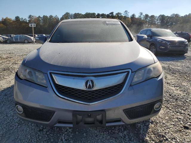 Photo 5 from auction – 2014 ACURA RDX with VIN 5J8TB4H55EL006379