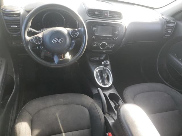Zdjęcie 8 z aukcji – 2017 KIA SOUL + z VIN KNDJP3A56H7878501