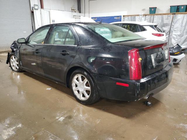 Photo 2 from auction – 2006 CADILLAC STS with VIN 1G6DW677960219282